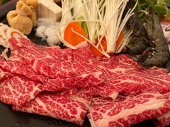 -CAMP.33露营烤肉·团建聚餐(创智天地店)