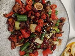 -瑜上·山食小馆