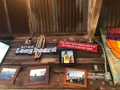 -阿甘虾餐厅(Maui)