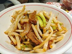 -老海陵·泰州菜(图书馆店)