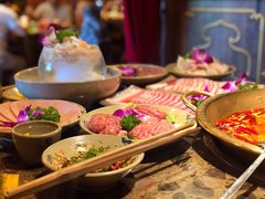 -小龙坎老火锅(滨江店)