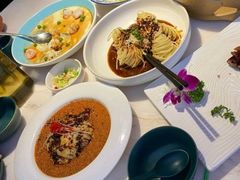 -茅庐毛血旺(烟台大悦城店)