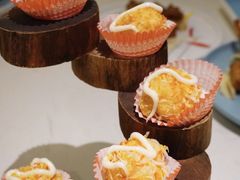 -香香海南菜餐厅