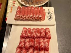 -蜀留香火锅·始于1999·原四川老火锅(白堤路店)