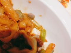 -西贝(枫蓝国际购物中心店)
