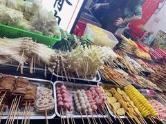 -魏记里脊肉炸炸炸(南门口店)