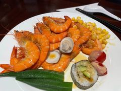 -爱丽舍西餐厅(万悦格兰云天大酒店)