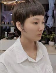 -东方美妍小鹏造型