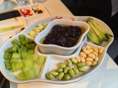 -四季民福烤鸭店(外滩外白渡桥店)