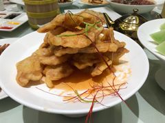 -老妈菜馆(建设街店)