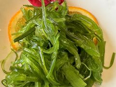 -杭州香格里拉·香宫中餐厅