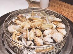-海味当家·蒸锅海鲜(星海公园店)