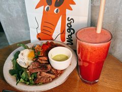 -Wagas(凤凰汇店)