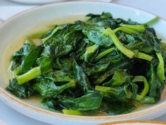 清炒豌豆尖-翡翠江南(国贸商城店)