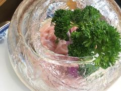 冰川鹅肠-蜀大侠火锅(寰球文化地标·总府店)