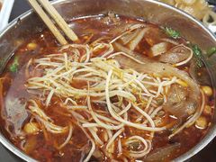 -老妈火锅粉(幸福路步行街店)