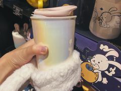 -星巴克(兰桂坊店)