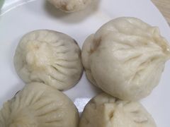 -津门永胜包子铺(哈尔滨道总店)