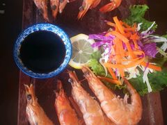 -茉莉.Red Crab