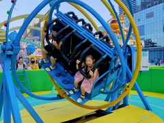 -大族广场Mall&More