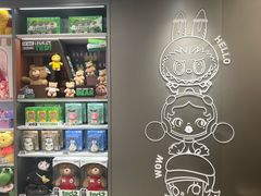 -泡泡玛特POPMART(赛格国际购物中心店)