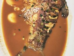 -顺香居·老字号湖北菜(江汉路店)