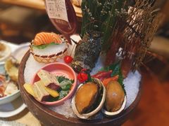 -雍和会海鲜姿造自助(湖东路店)