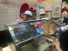-1973继光香香鸡(合生汇购物中心店)