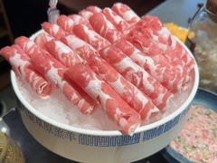 -巴奴毛肚火锅(姚家园万象汇店)