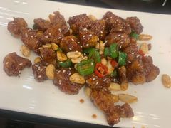 -六和聚传统烤鸭.天津菜(和平店)
