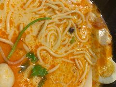 -彩蝶谷美食廊·粤式经典南番顺·铁板烧烤泰风味(广州长隆酒店)