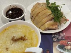 之一鸡靠腿-振鼎鸡(福州路店)