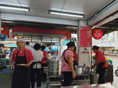 -红大哥水门鸡饭(總店)