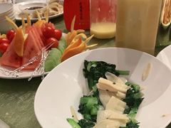 -小南国(金沙江路店)