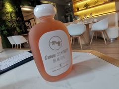-周三的情书花园餐厅(江北店)