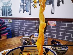 -郑记biangbiang面(钟楼店)