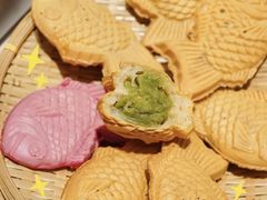 -粉粉乐鲷鱼烧(美罗城店)