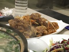 -西夏回族烧麦馆(牡丹街店)