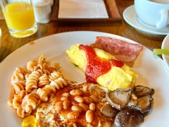 -长白山凯悦酒店·市集咖啡厅