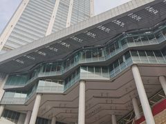 -南京路步行街