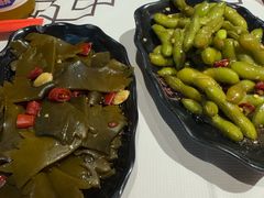 -云晓光头烧烤吧(川沙绿地店)