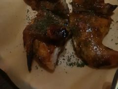 -The Cheebat 锌吧·Bistro(体育西店)