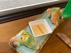 -越南牛肉河粉餐厅(书院巷店)