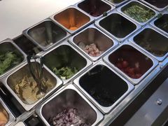 -CALIFORKS加州叉子轻食(朝阳门店)