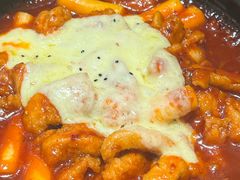 -米村拌饭(杭州国大城市广场店)