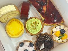 -蜂蝶来饼店(拱北总店)