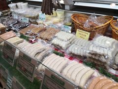 -申德勒食品Schindler food center