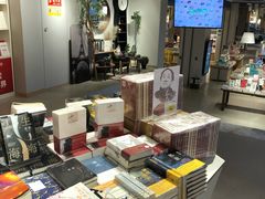 -当当书店(国泰广场店)
