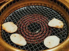 -久苑烧肉(世界城广场店)