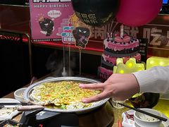 -烤匠麻辣烤鱼(万象城店)